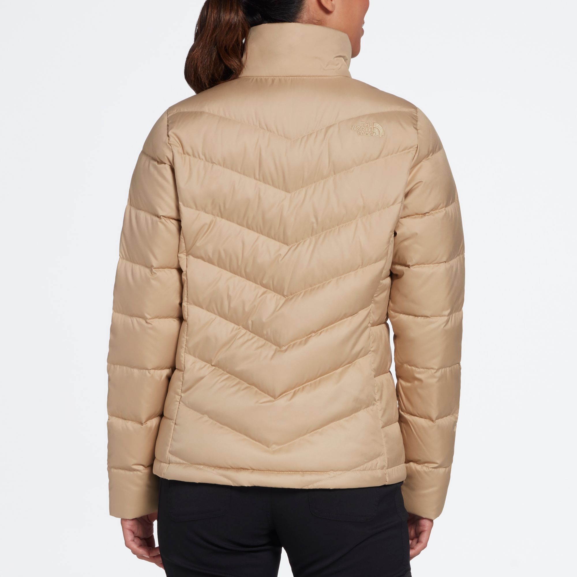 the north face women's alpz down jacket