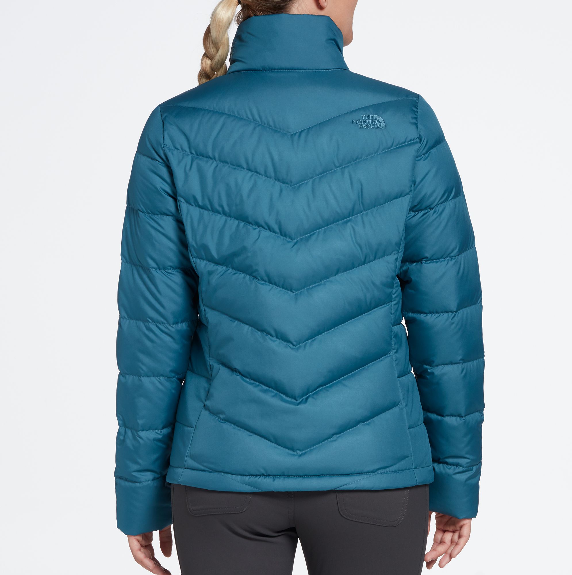 north face women's alpz 2.0 down jacket