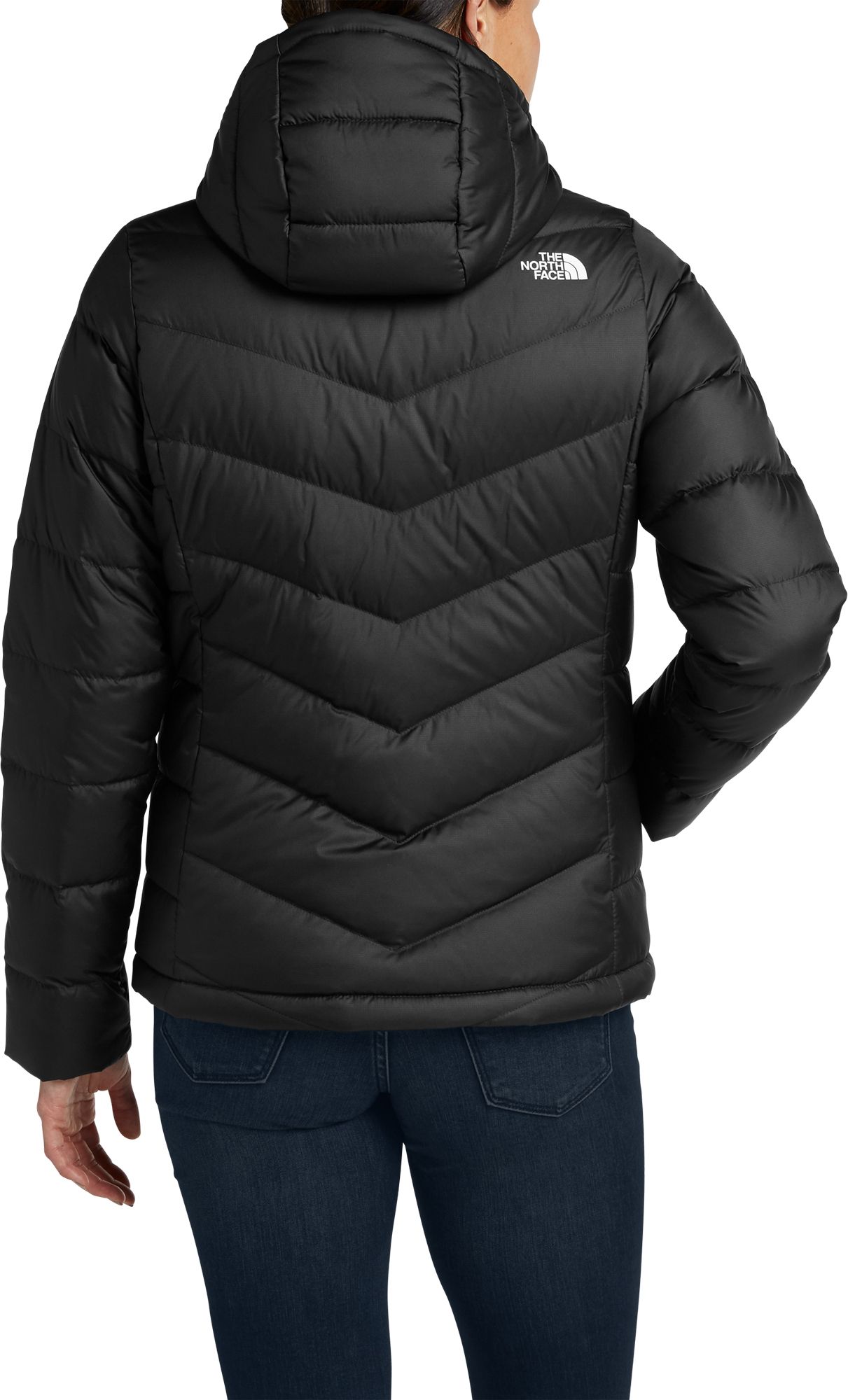 the north face jenae jacket