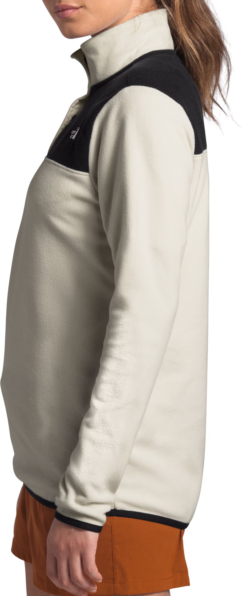 The North Face Women's TKA Glacier Snap Pullover product image