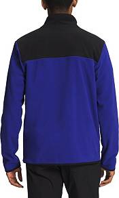 The North Face Men's TKA Glacier 1/4 Zip Pullover product image