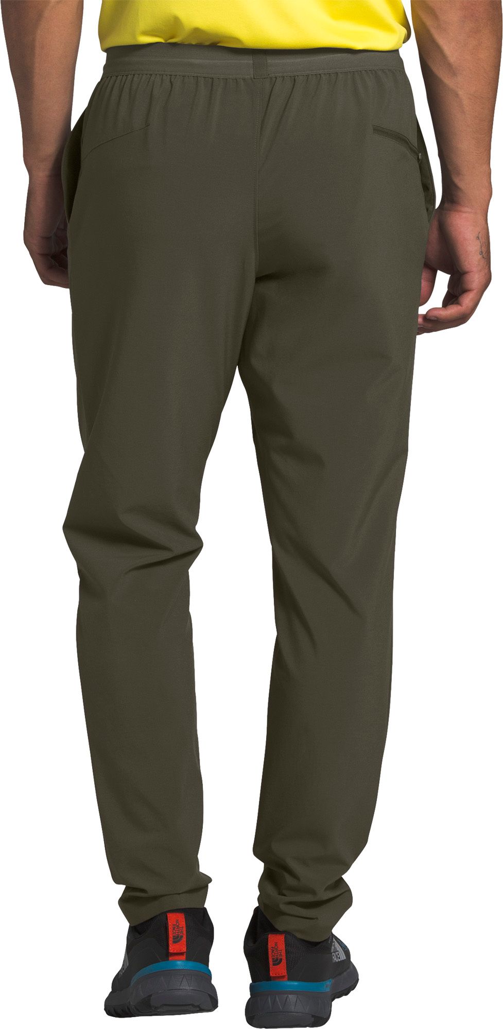 the north face joggers mens