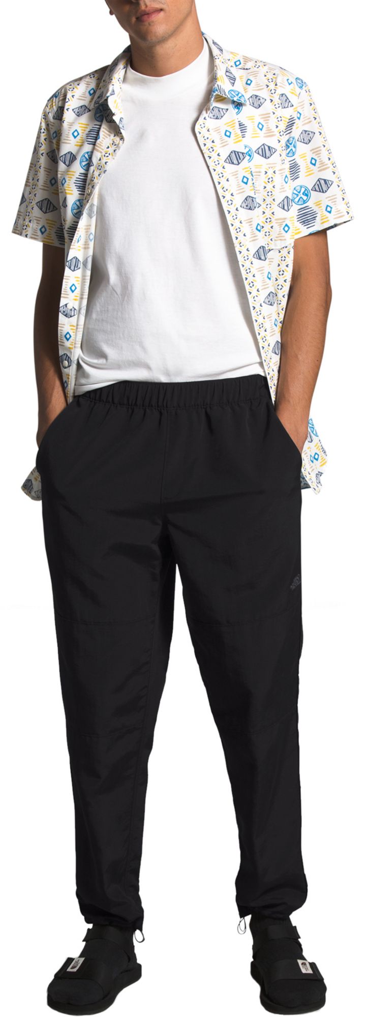 The North Face Men’s Class V Pants product image