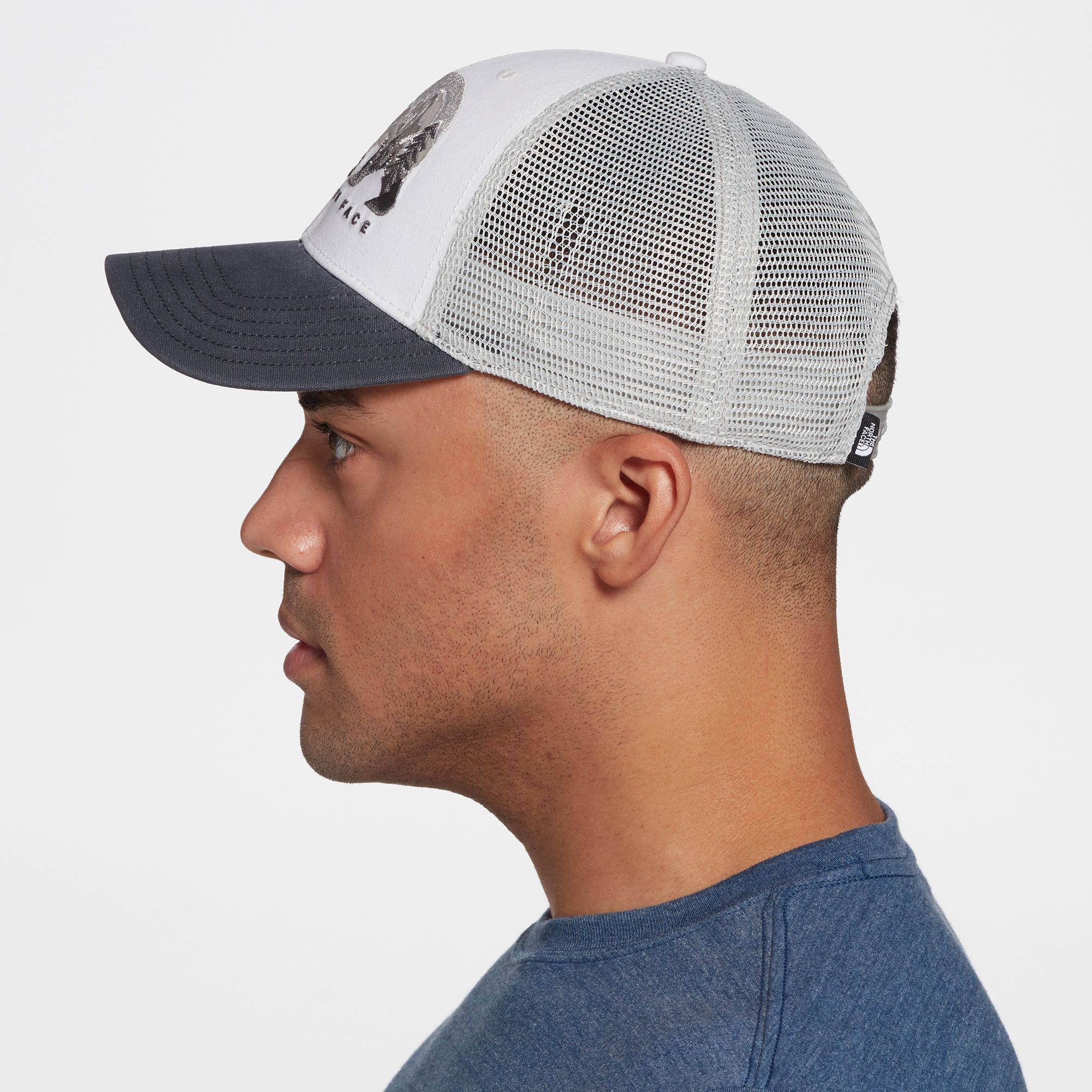 north face bear hat