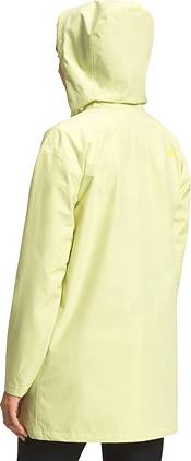 The North Face Women's Woodmont Parka Rain Jacket product image