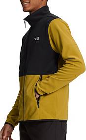 The North Face Men's TKA Glacier Fleece Jacket product image