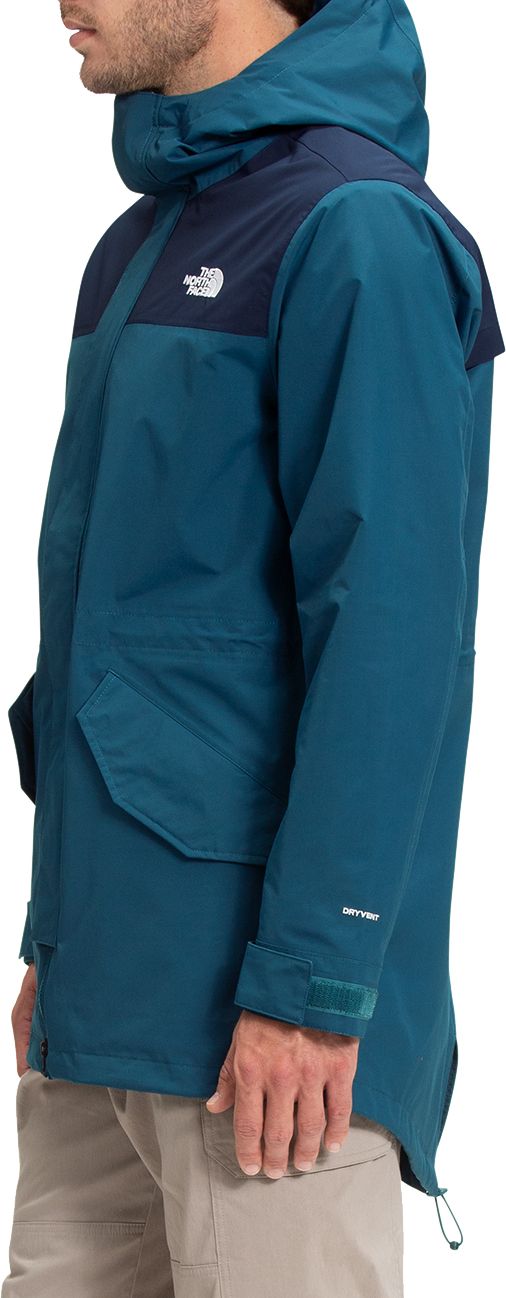 The North Face Men's City Breeze Rain Parka product image