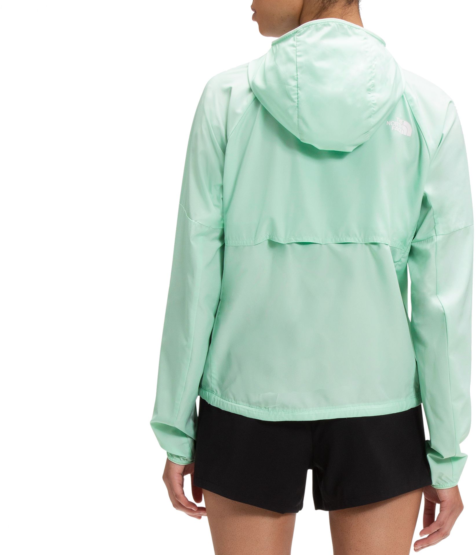 The North Face Women's Flyweight Hooded Jacket product image