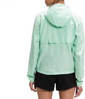 The North Face Women's Flyweight Hooded Jacket product image