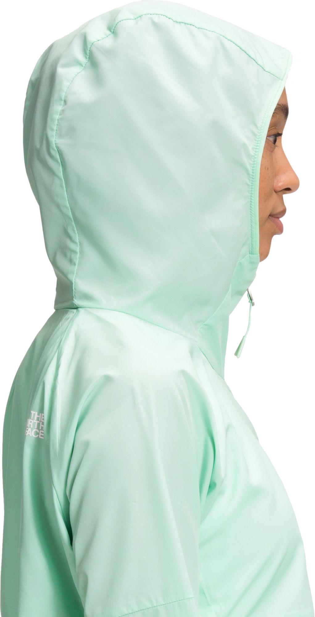 The North Face Women's Flyweight Hooded Jacket product image