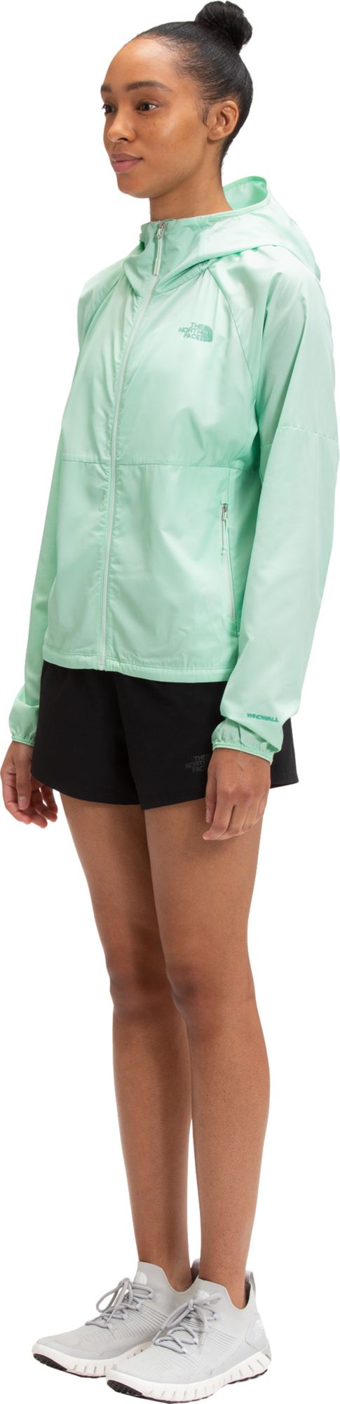 The North Face Women's Flyweight Hooded Jacket product image