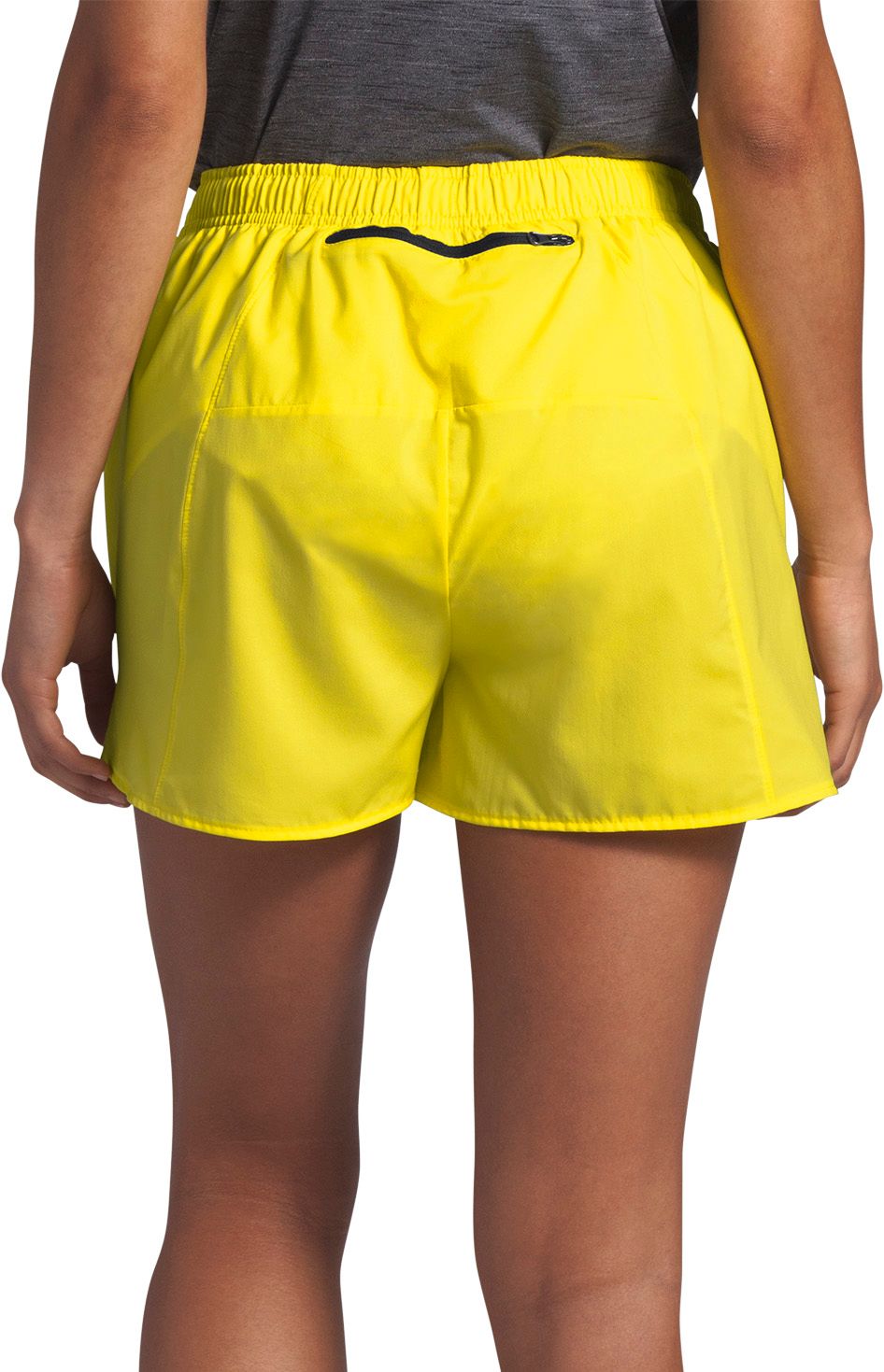 north face women's on the go shorts
