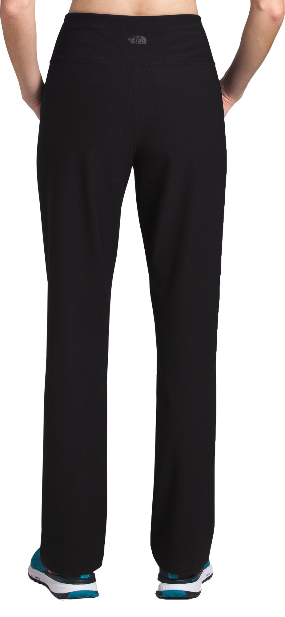 north face women's everyday high rise pants