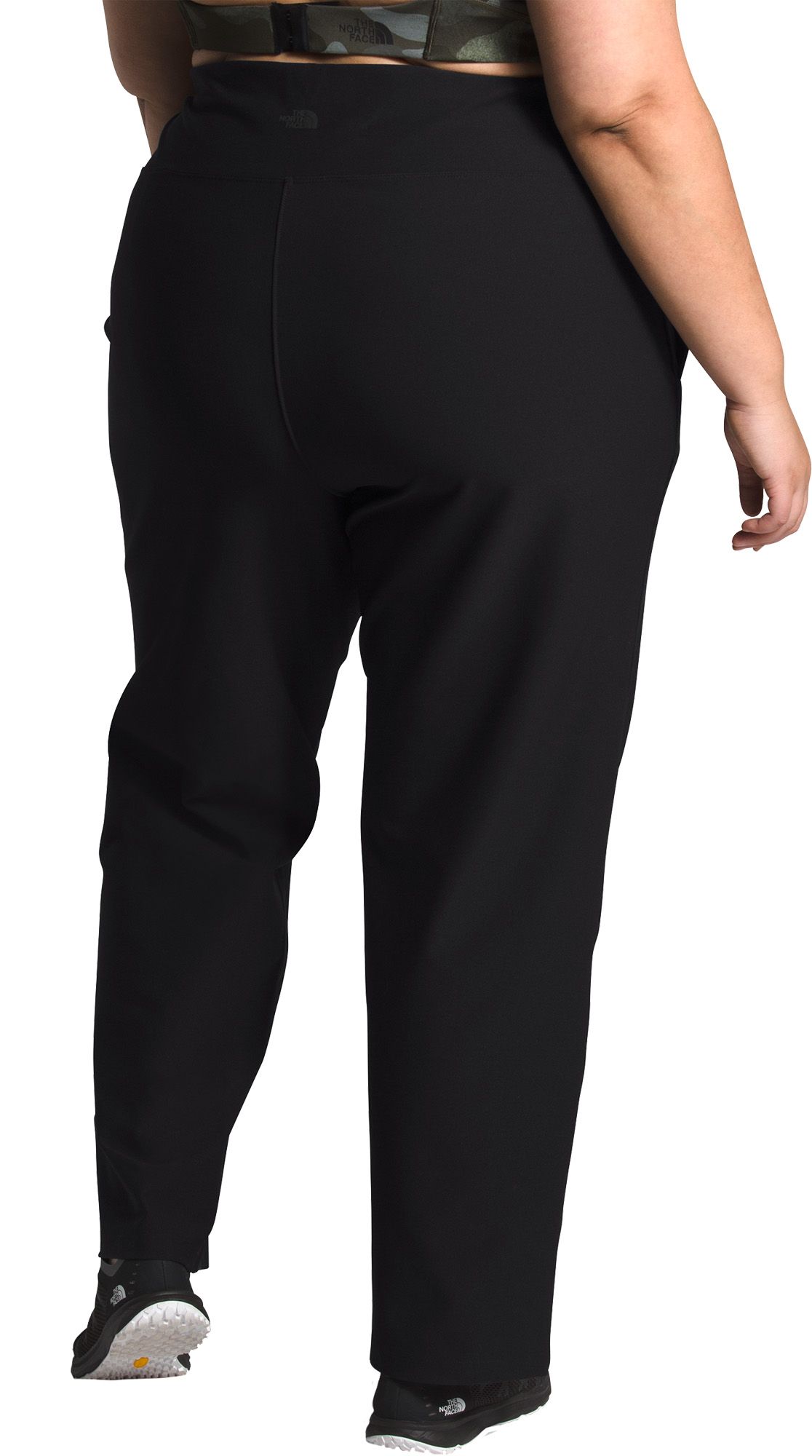 north face women's everyday high rise pants