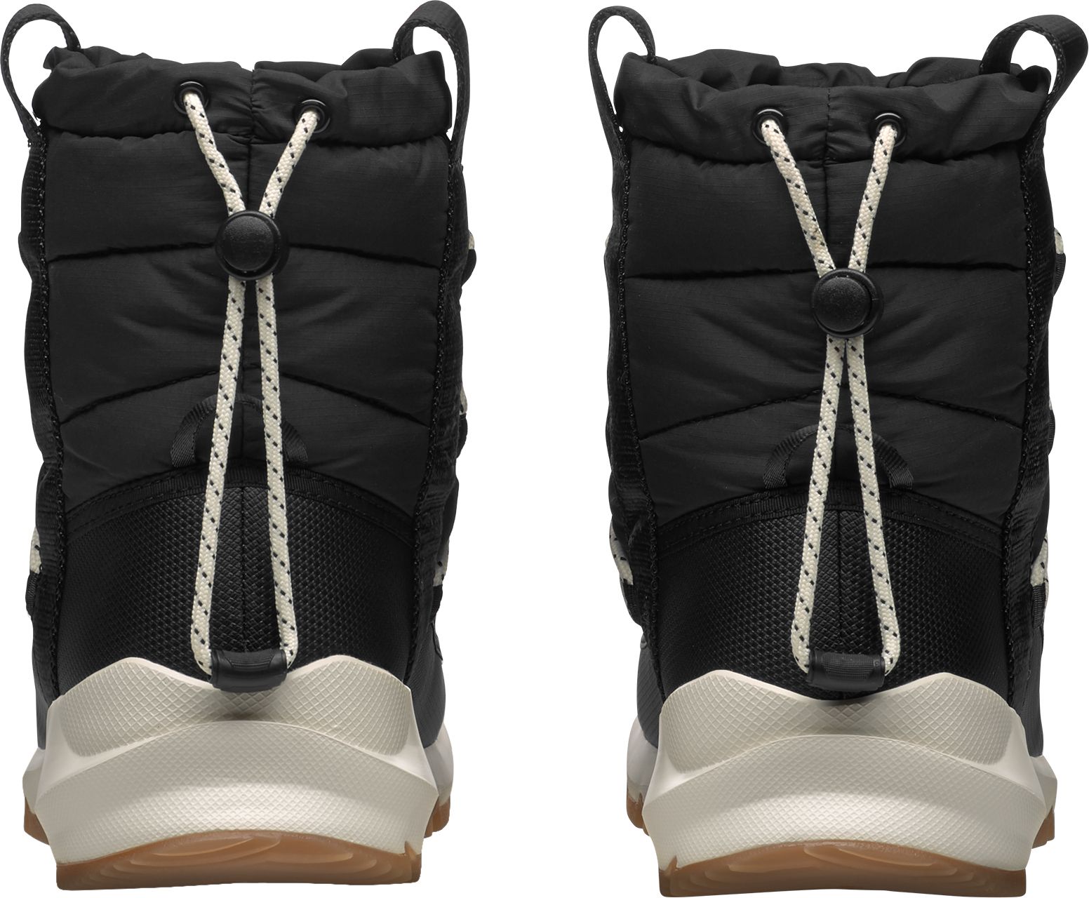 north face thermoball lace