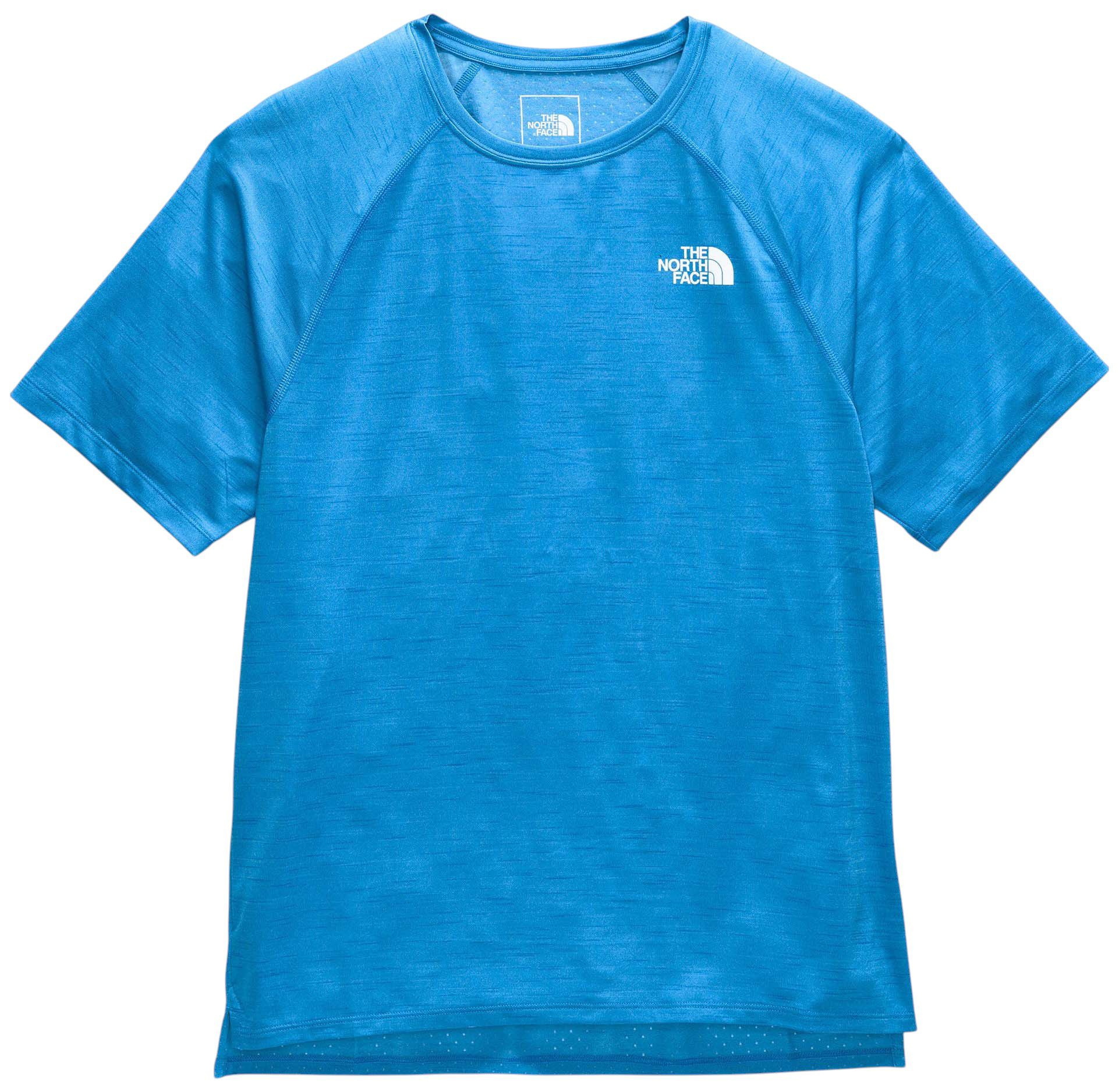 The North Face Men's Active Trail Jacquard T-Shirt product image