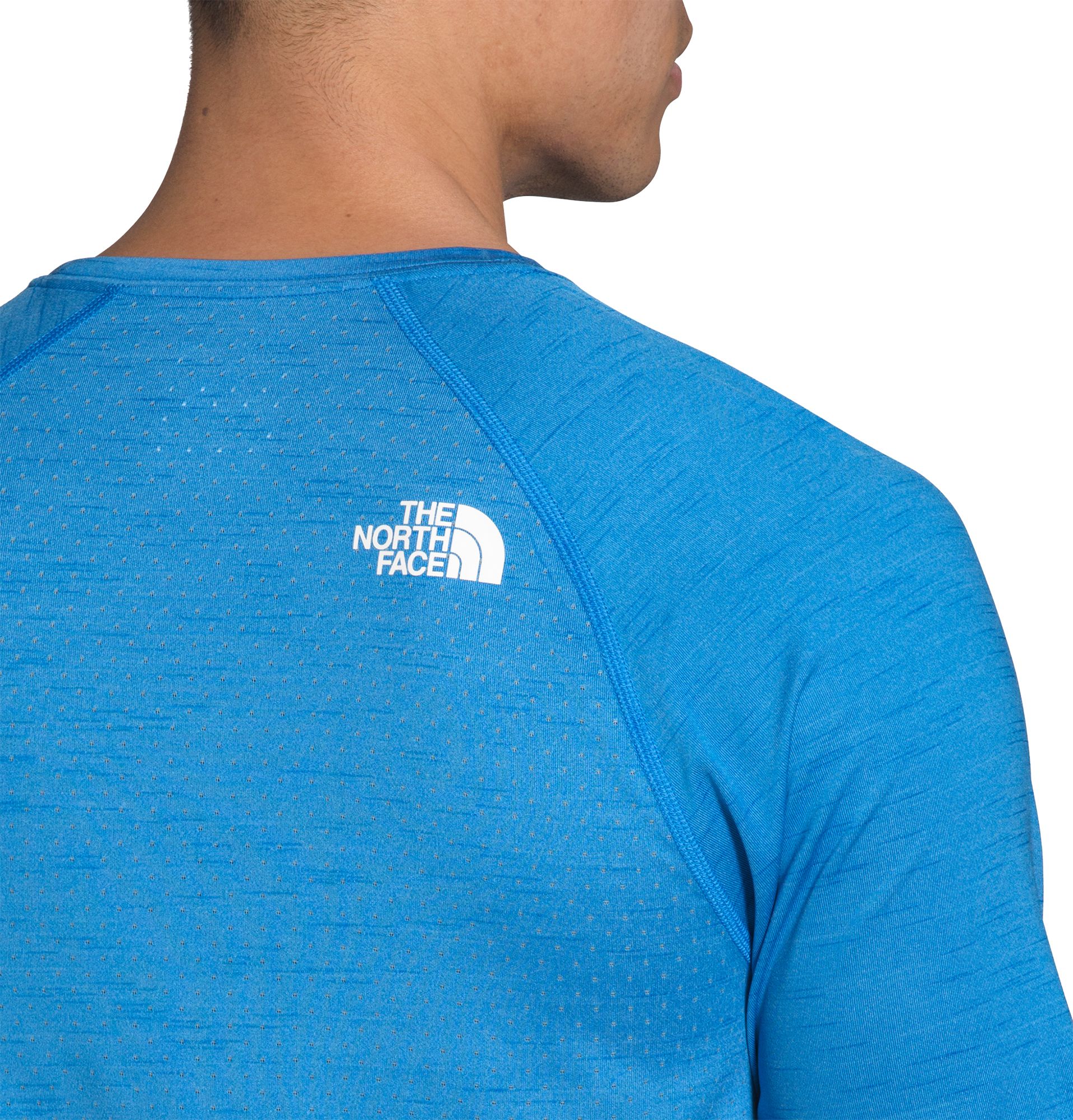 The North Face Men's Active Trail Jacquard T-Shirt product image