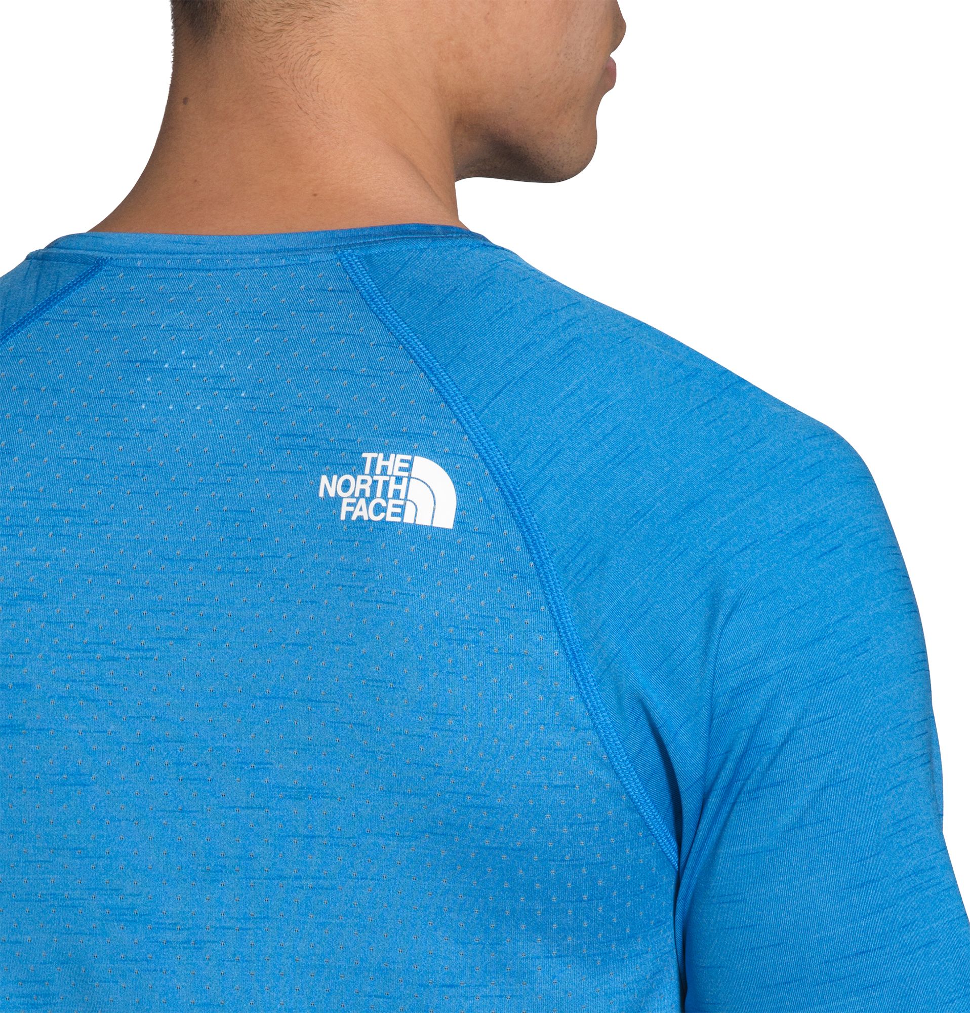 The North Face Men's Active Trail Jacquard T-Shirt