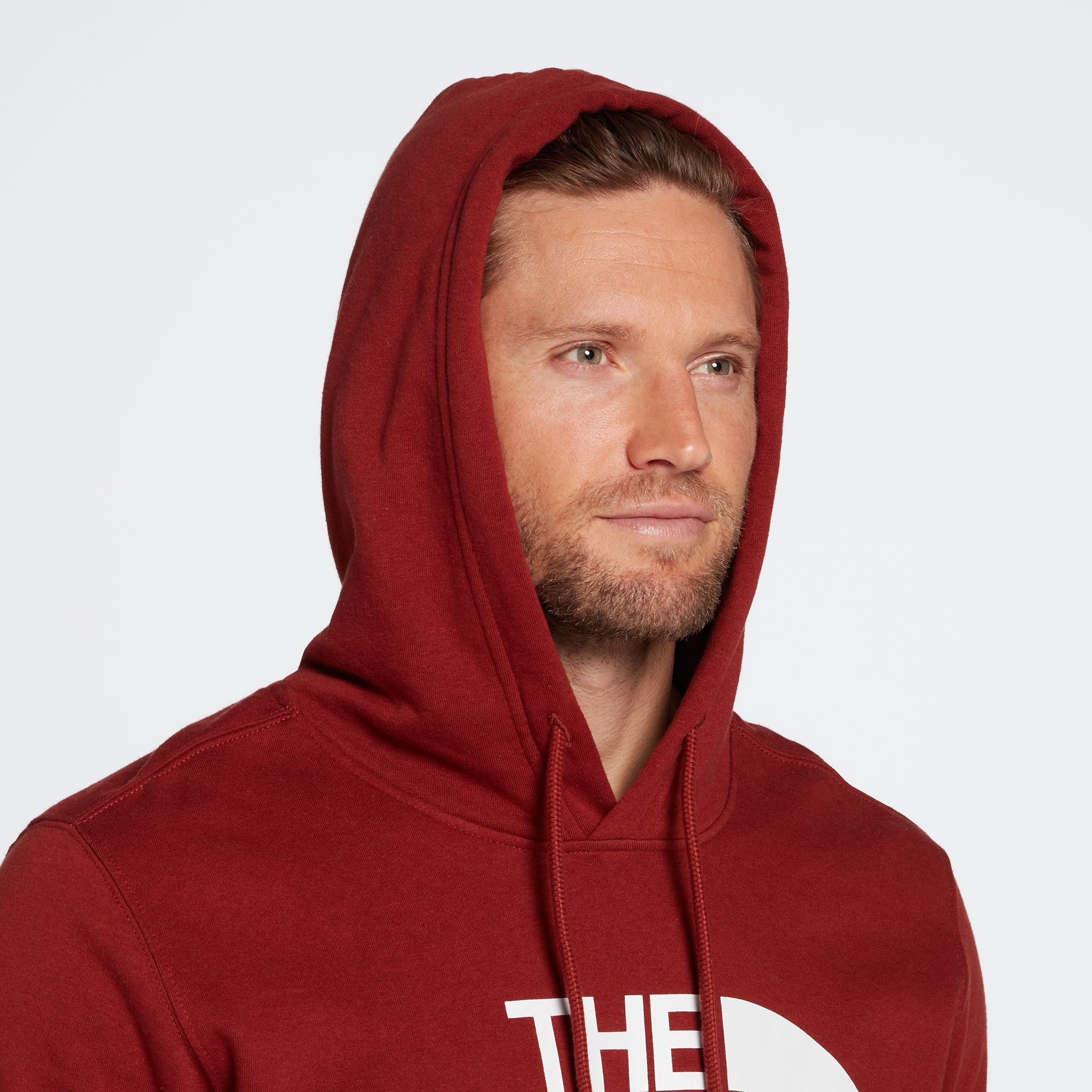 The North Face Men's Half Dome Pullover Hoodie | Dick's Sporting Goods