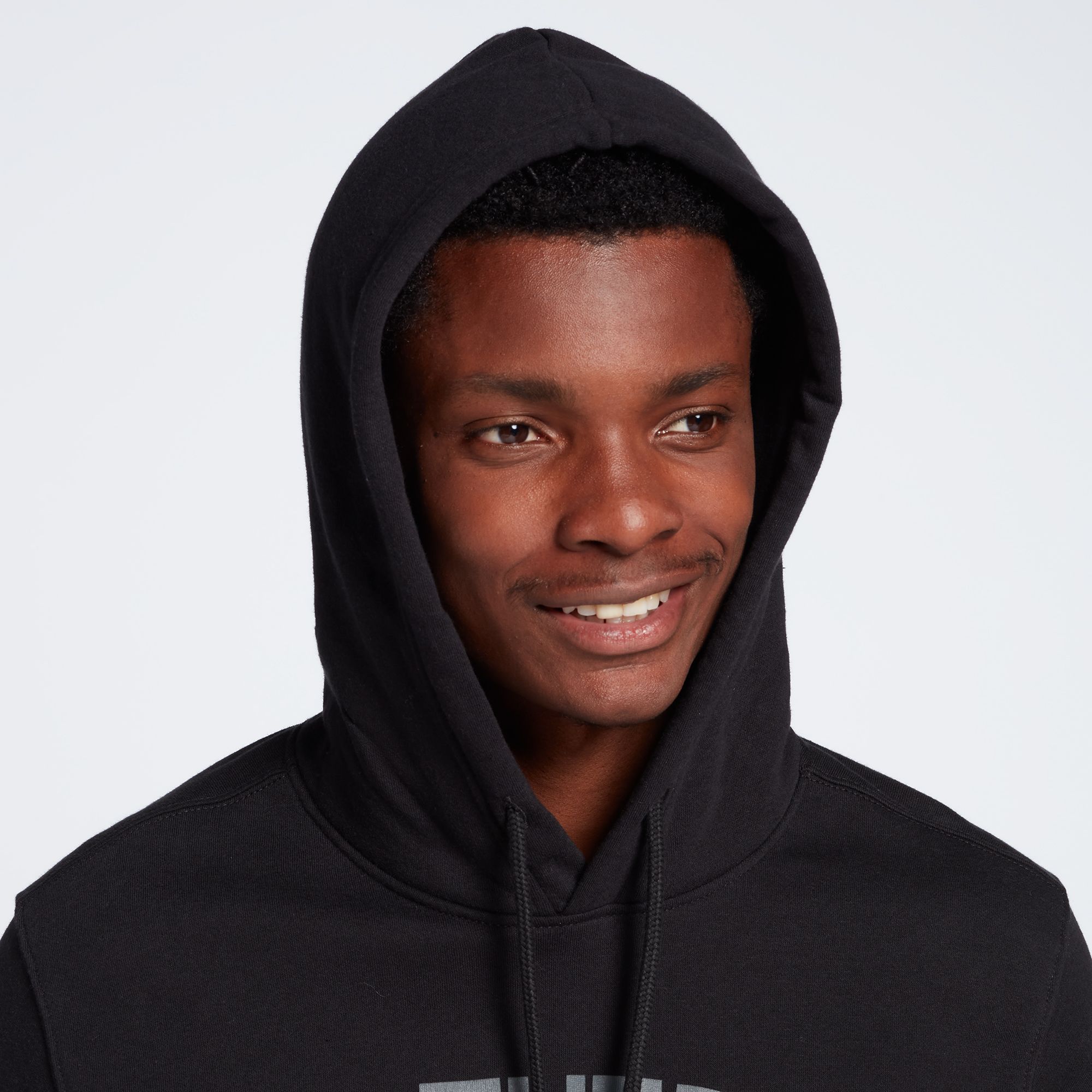The North Face Men's Half Dome Pullover Hoodie product image