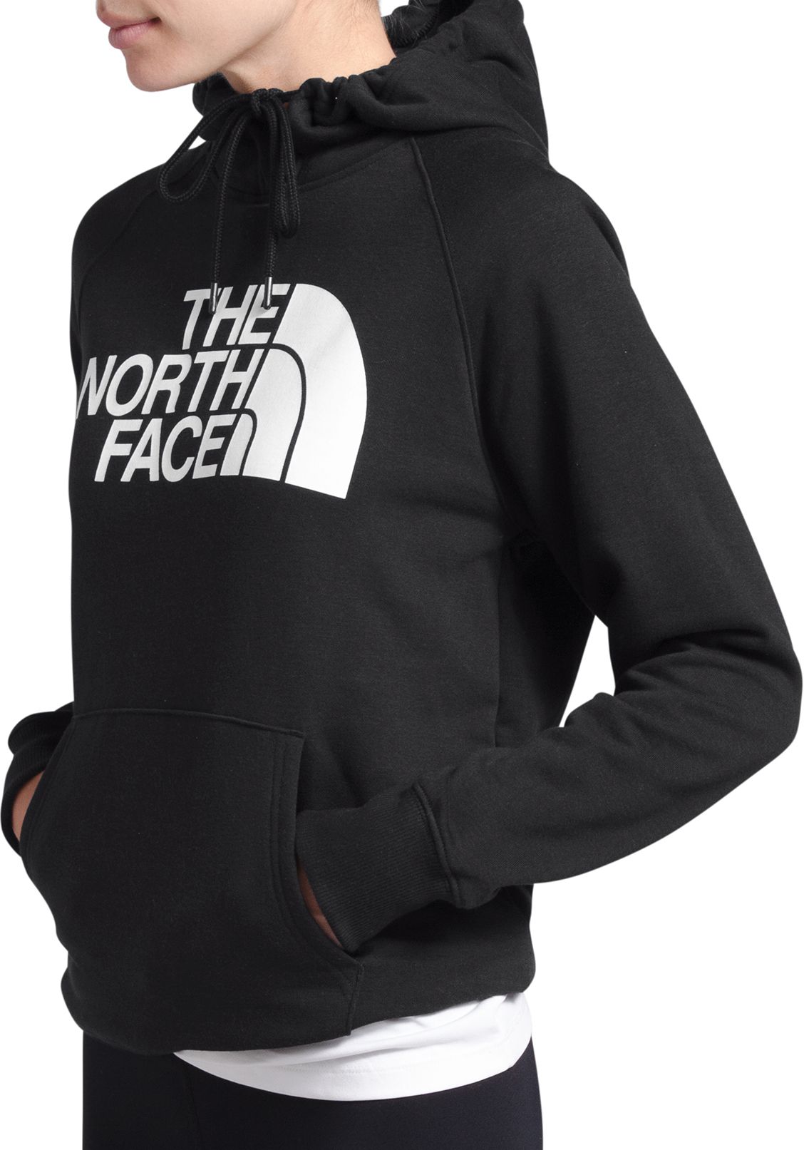 The North Face Women's Half Dome Pullover Hoodie product image