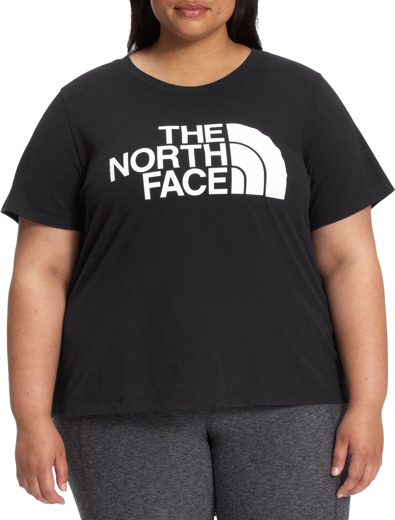 The North Face Women's Half Dome T-Shirt product image
