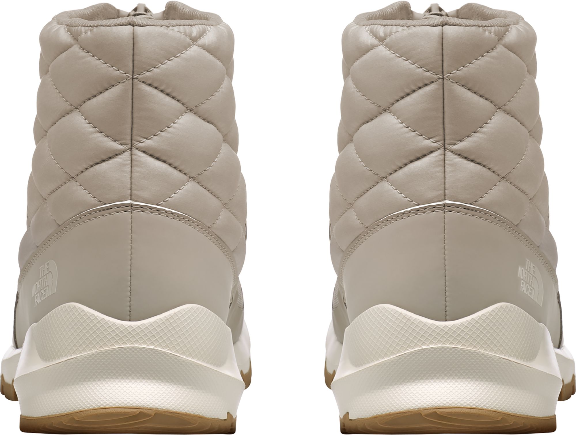 The North Face Women's ThermoBall Progressive Zip Boots product image