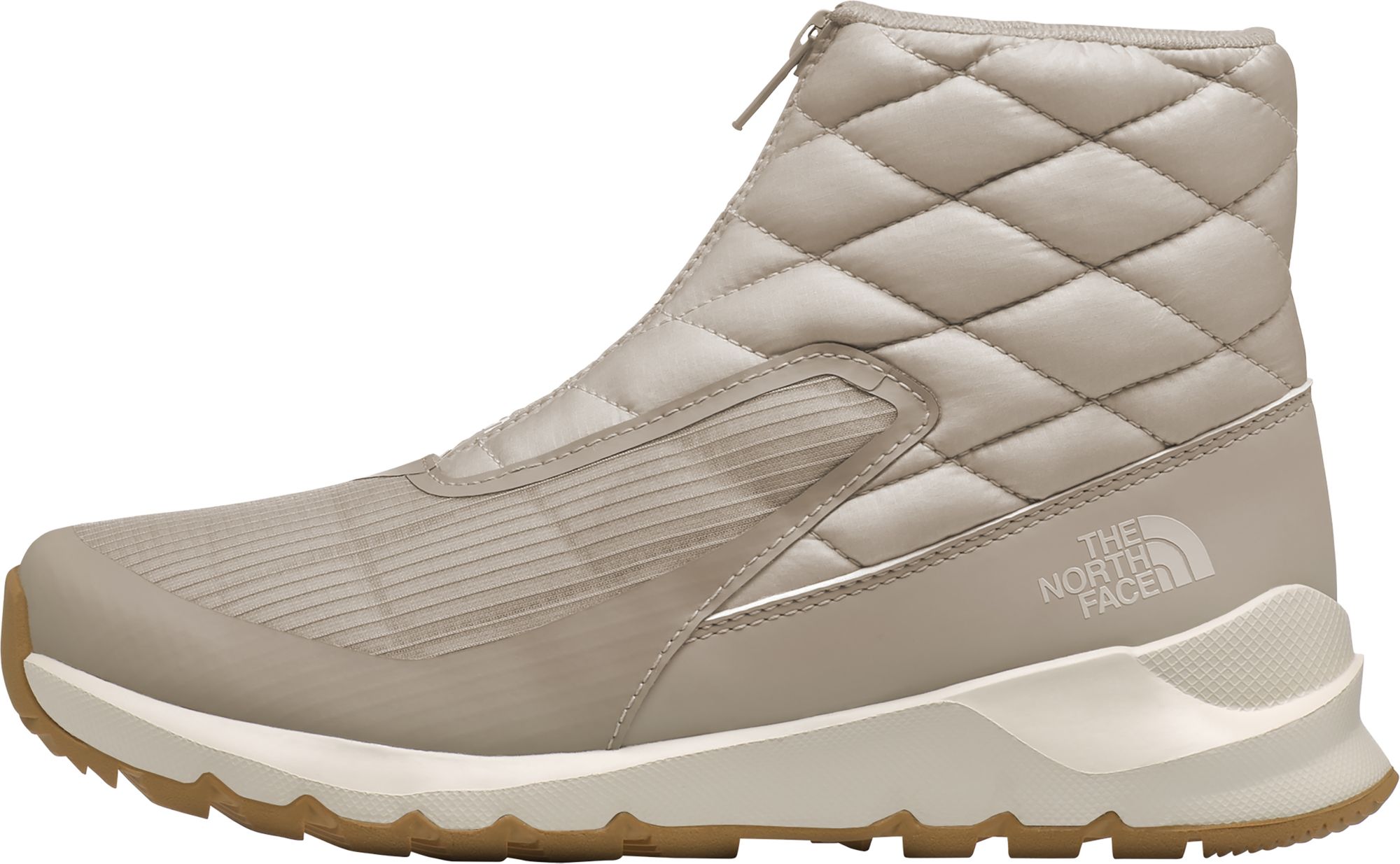 The North Face Women's ThermoBall Progressive Zip Boots product image