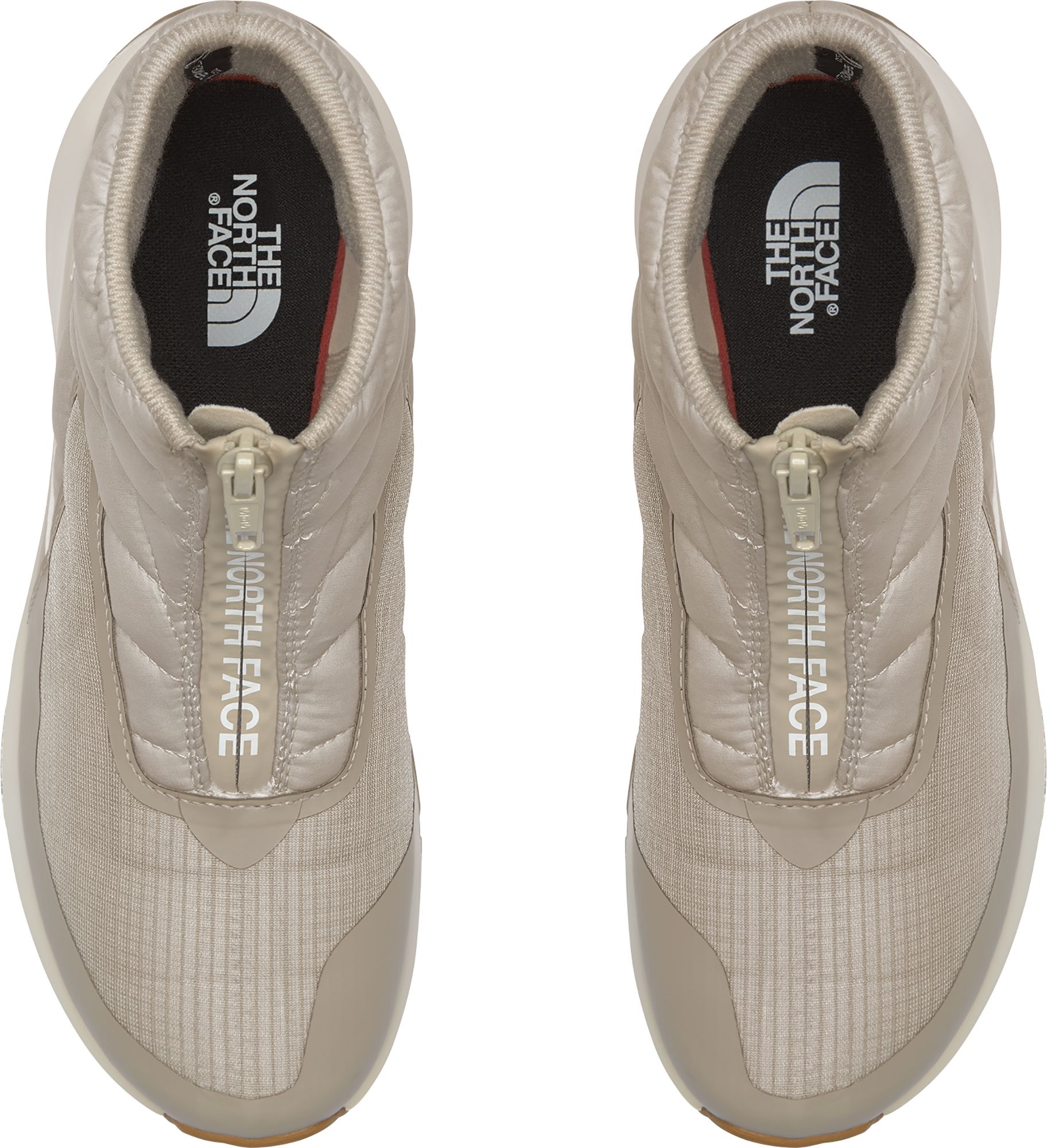 The North Face Women's ThermoBall Progressive Zip Boots product image