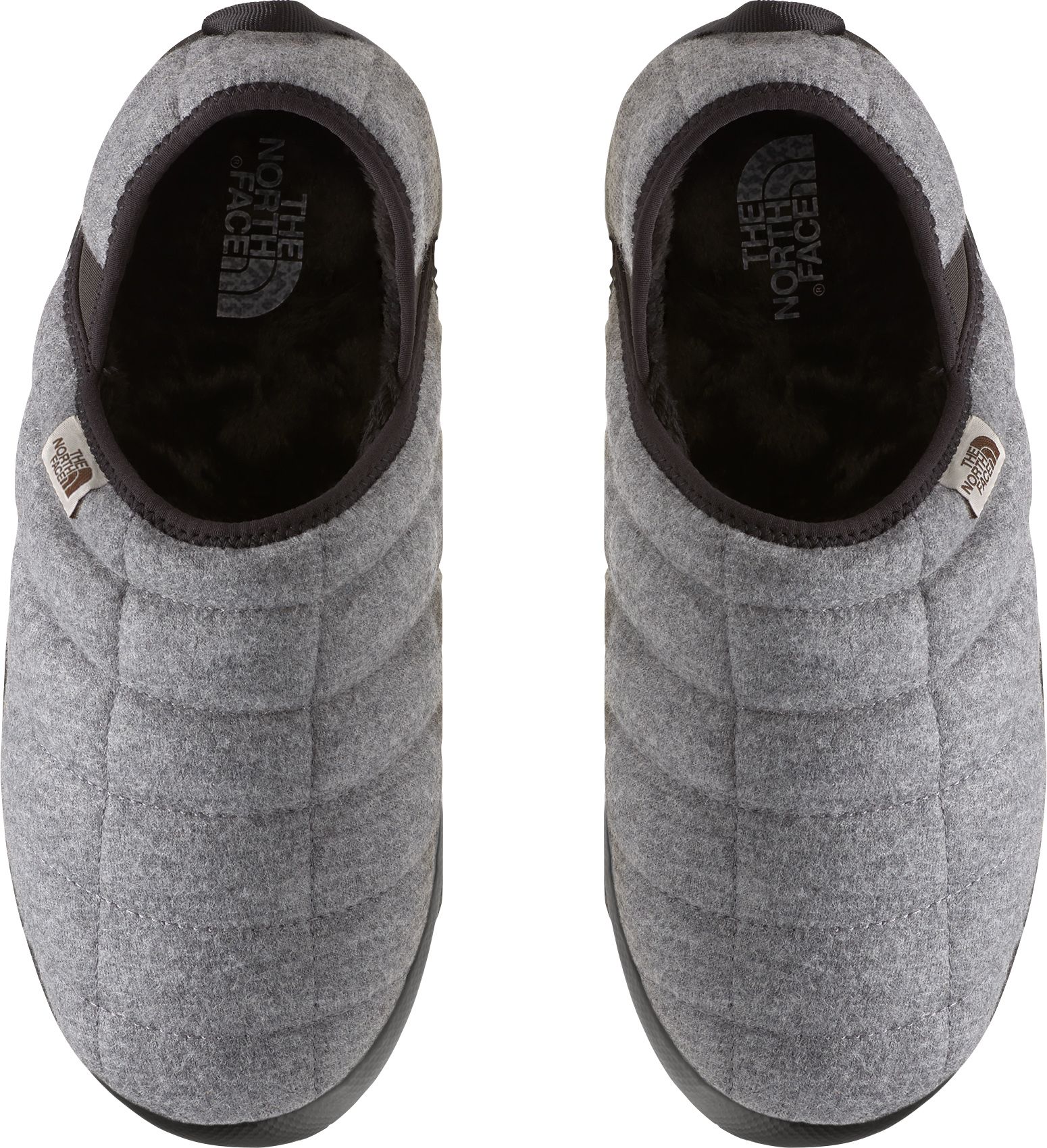 the north face thermoball slippers