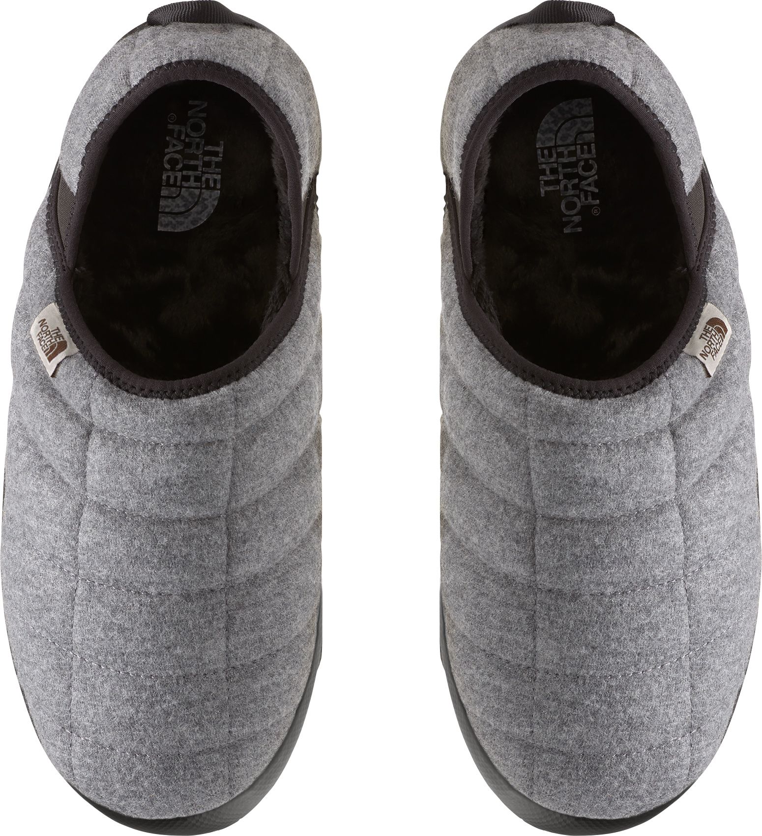 the north face thermoball slippers