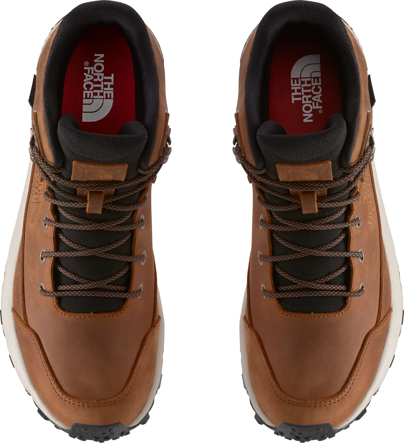 the north face vals mid wp