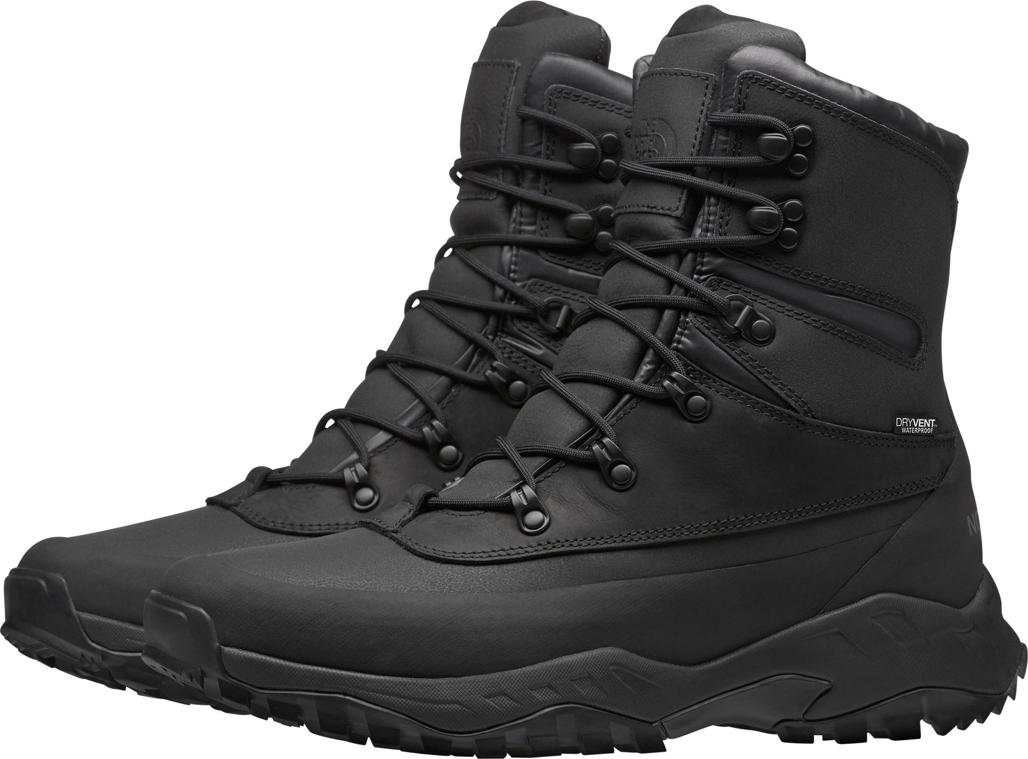 The North Face Men's ThermoBall Lifty II Boots product image