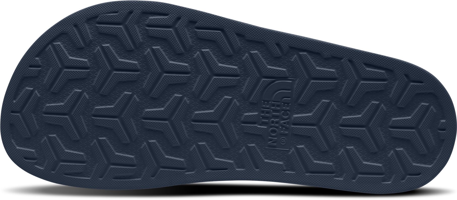 The North Face Kids' Basecamp III Slides product image