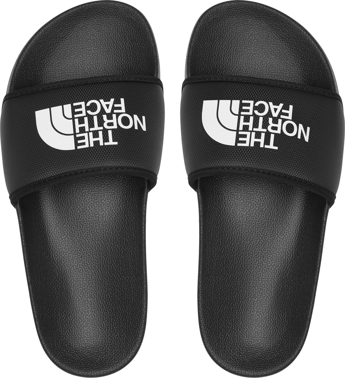 The North Face Kids' Basecamp III Slides product image