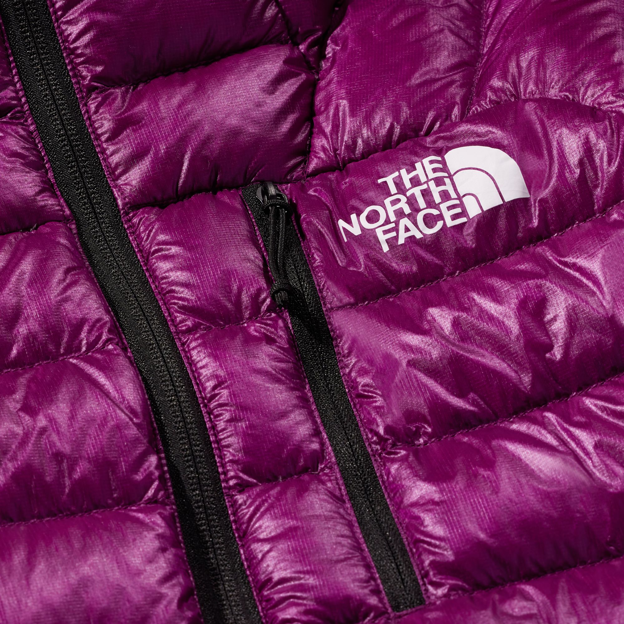 The North Face Women's Summit Down Hooded Jacket product image