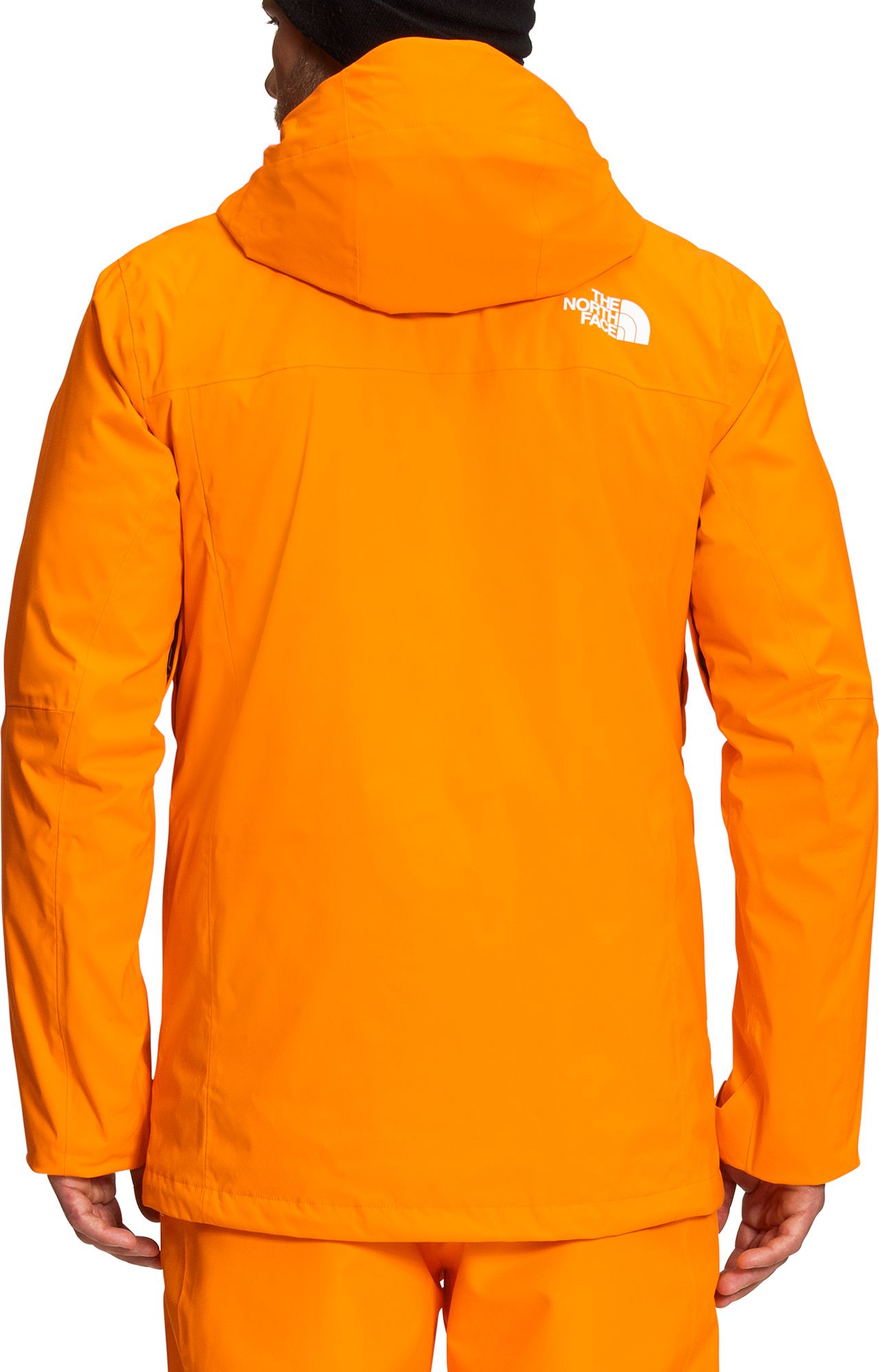 The North Face Men's ThermoBall Eco Snow Triclimate 3-in-1 Jacket product image