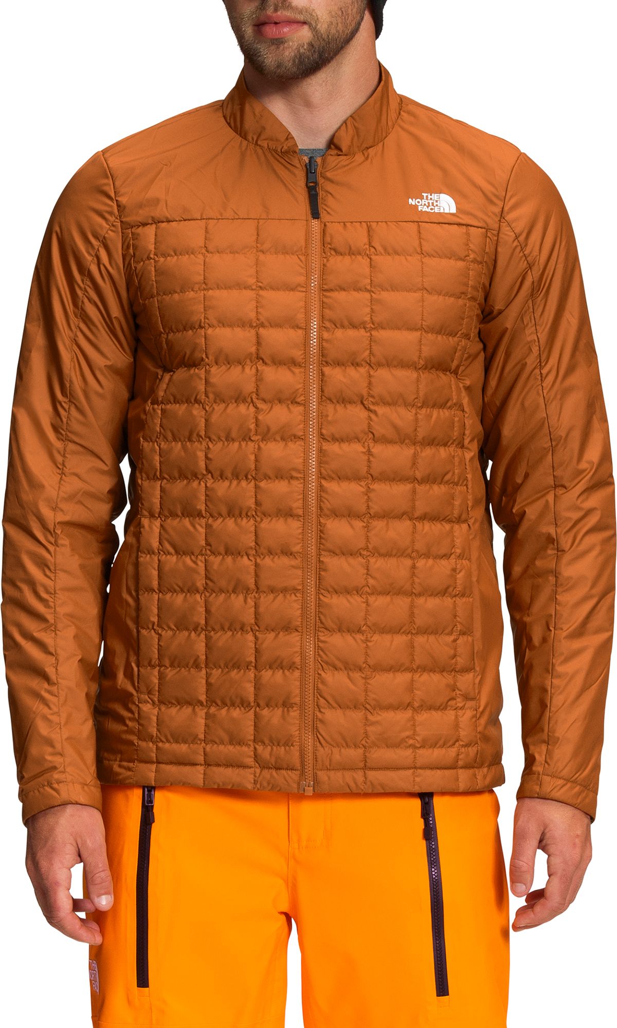 The North Face Men's ThermoBall Eco Snow Triclimate 3-in-1 Jacket product image
