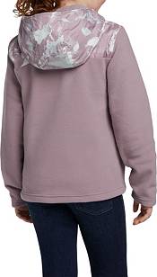 The North Face Girls' All Around Hoodie product image