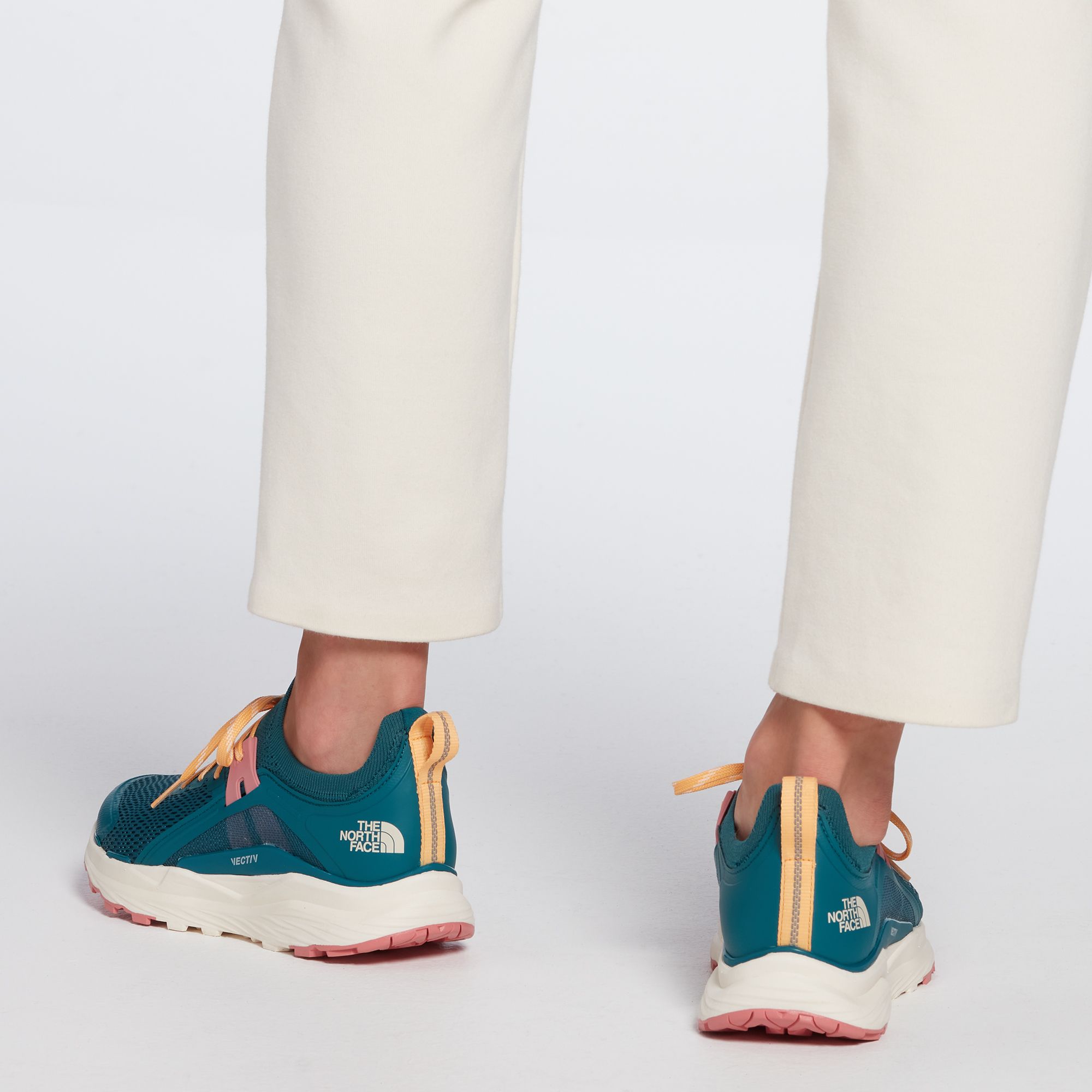 The North Face Women's VECTIV Hypnum Hiking Shoes product image