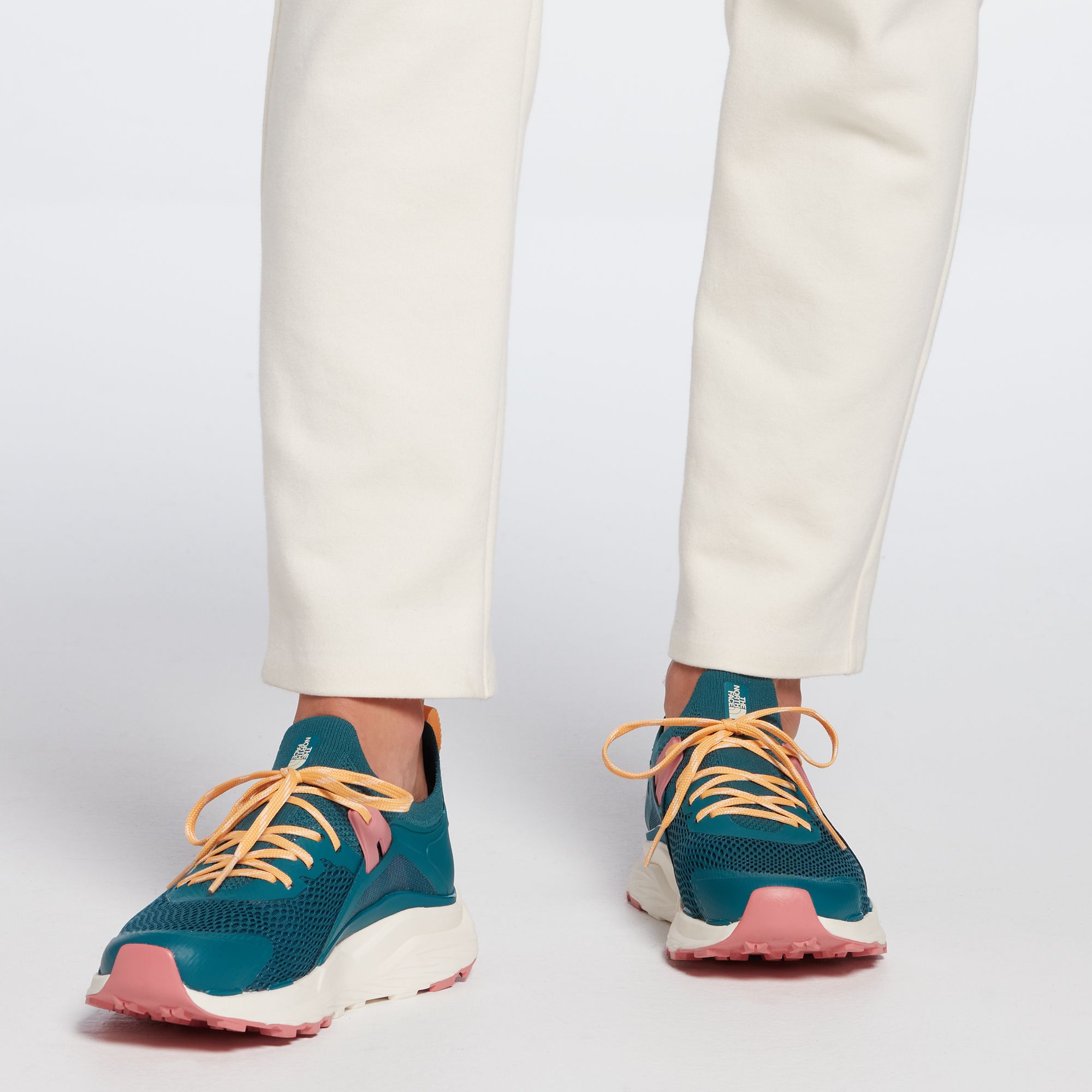 The North Face Women's VECTIV Hypnum Hiking Shoes product image