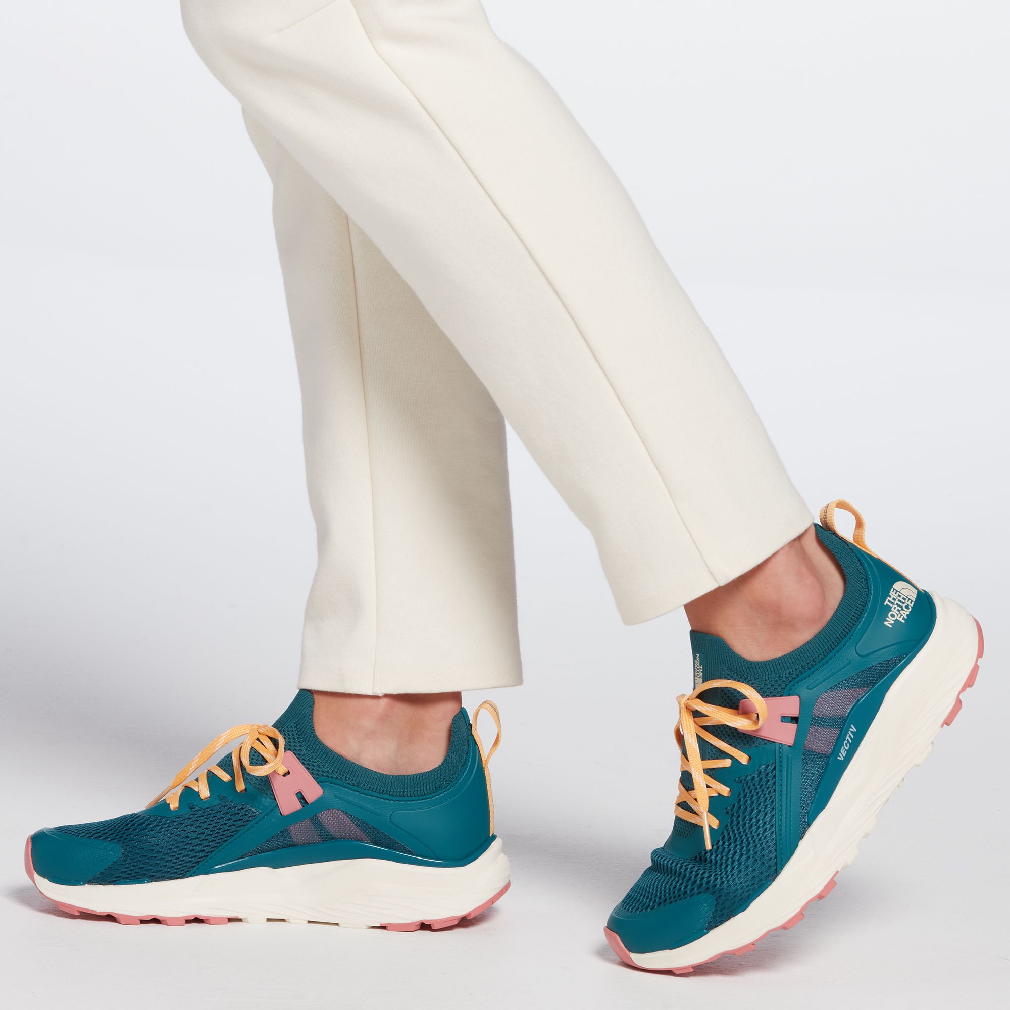 The North Face Women's VECTIV Hypnum Hiking Shoes product image