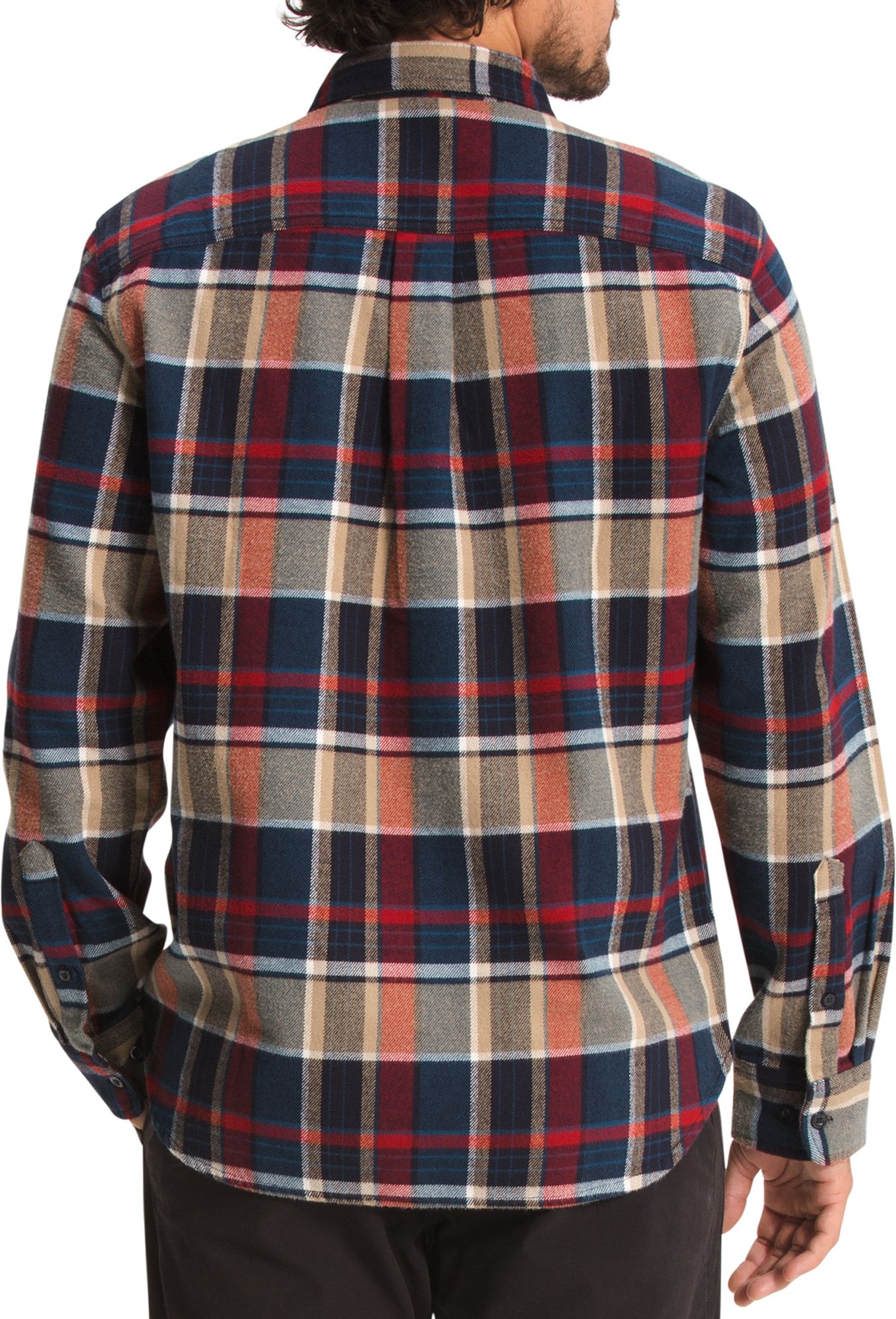The North Face Men's Arroyo Flannel Shirt product image