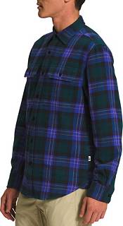 The North Face Men's Arroyo Flannel Shirt product image