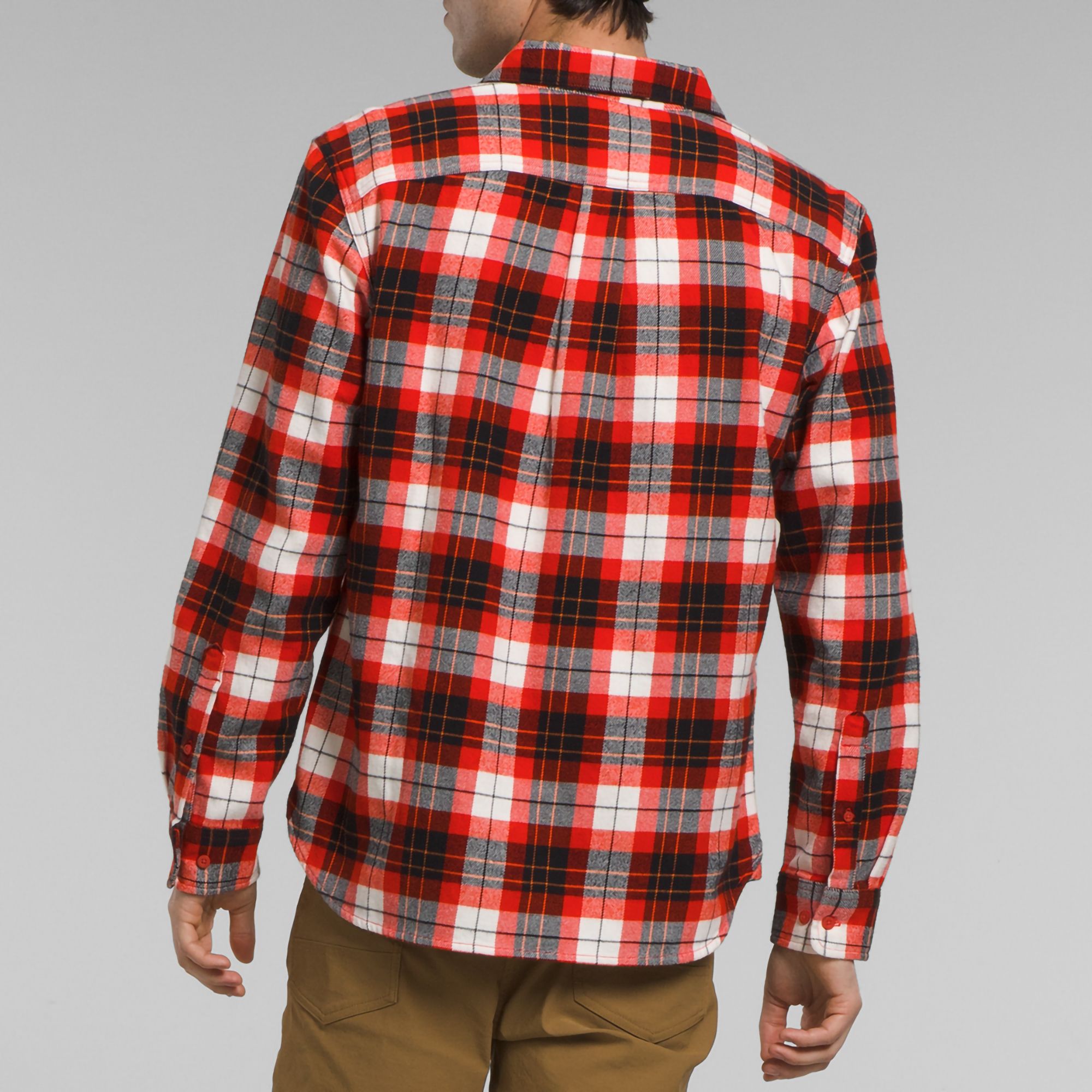 The North Face Men's Arroyo Flannel Shirt product image