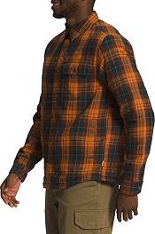 The North Face Men's Campshire Fleece Shirt Jacket product image