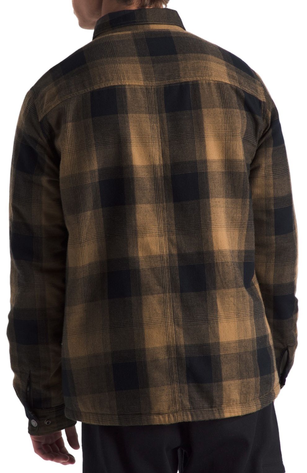 The North Face Men's Campshire Fleece Shirt Jacket product image