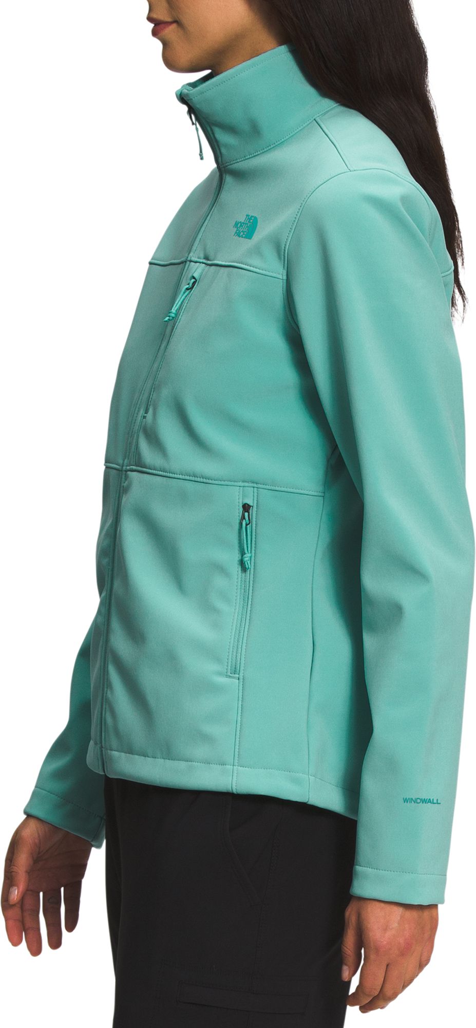The North Face Women's Apex Bionic Jacket product image