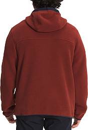 The North Face Men's Carbondale 1/4 Snap Hoodie product image
