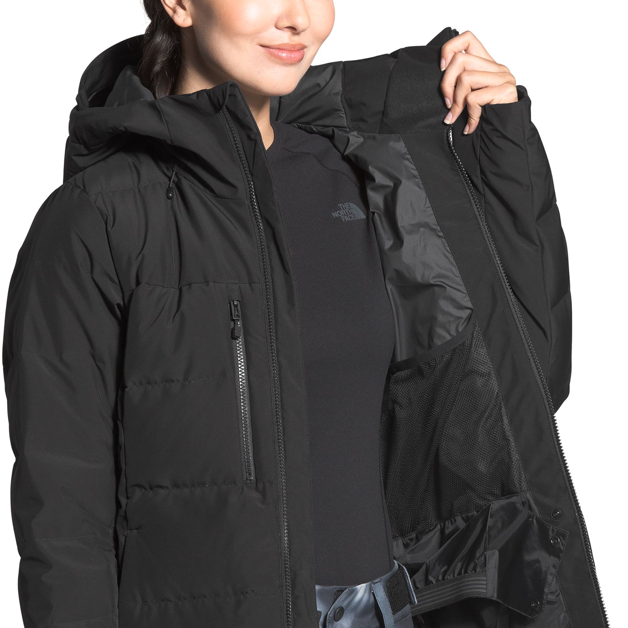 The North Face Women's Corefire Down Jacket product image